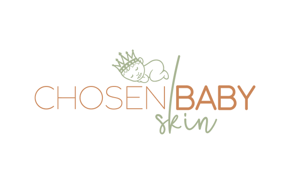 Chosen Baby Skincare 